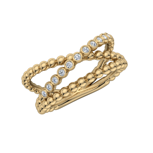 Fashion Rings Brooklyn Jewelers