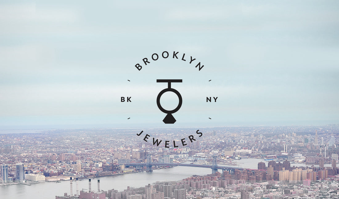 Introducing Brooklyn Jewelers